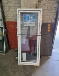 PVC - Casement