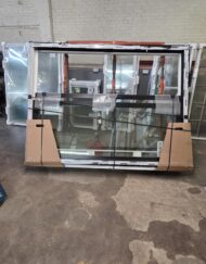PVC - Patio Door