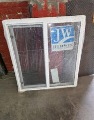 PVC - Slider