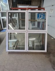 PVC - Combo Unit