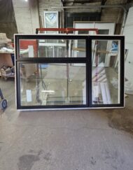 PVC - Combo Unit