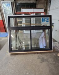 PVC - Combo Unit