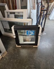 PVC - Awning