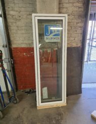 PVC - Casement
