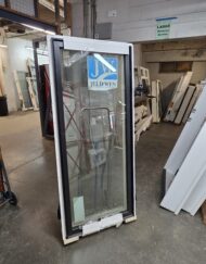 PVC - Casement