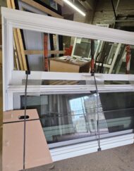 Vinyl Kent Patio Door
