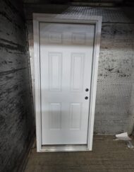 34 x 82 Pre hung Door