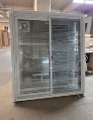 PVC - Patio Door