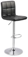Tall Uph Swivel Barstool