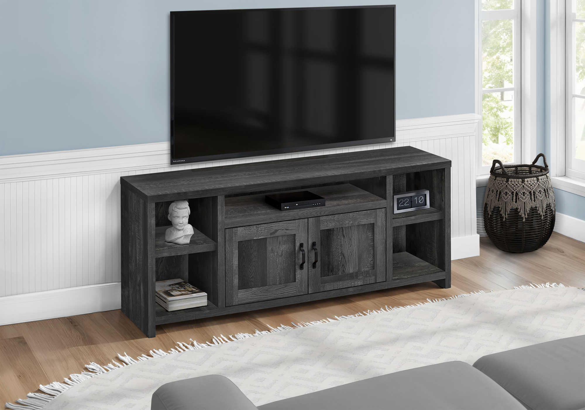60" TV Stand