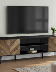 72" TV Stand