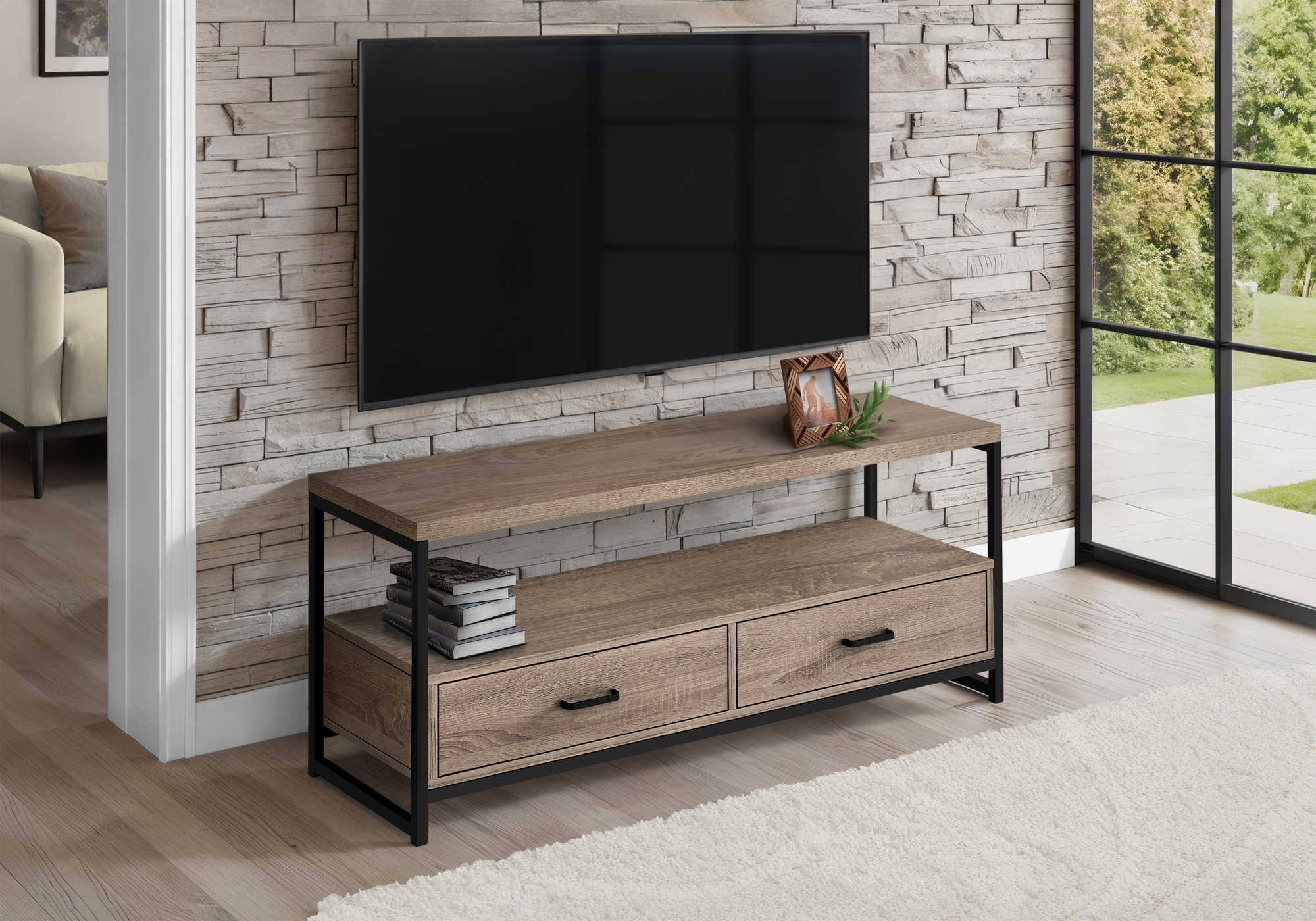 48" TV Stand