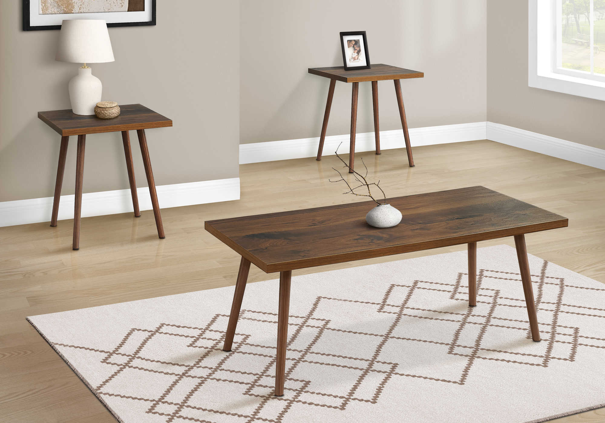 3pc Table Set